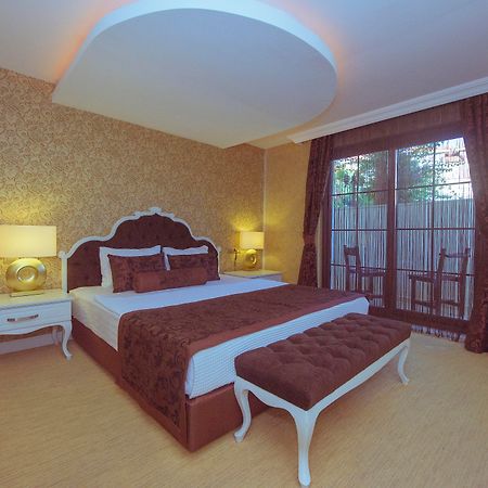 Han Deluxe Hotel Oludeniz Eksteriør bilde