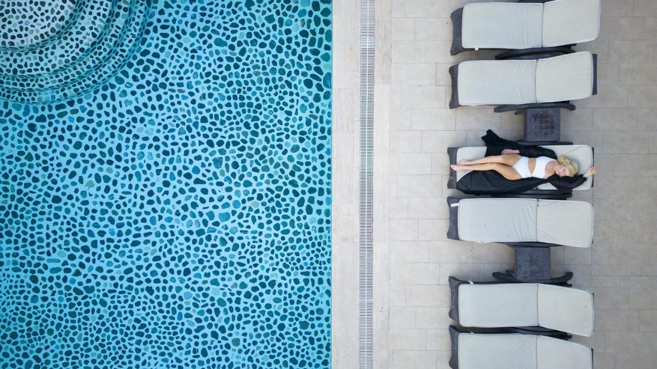 Han Deluxe Hotel Oludeniz Eksteriør bilde