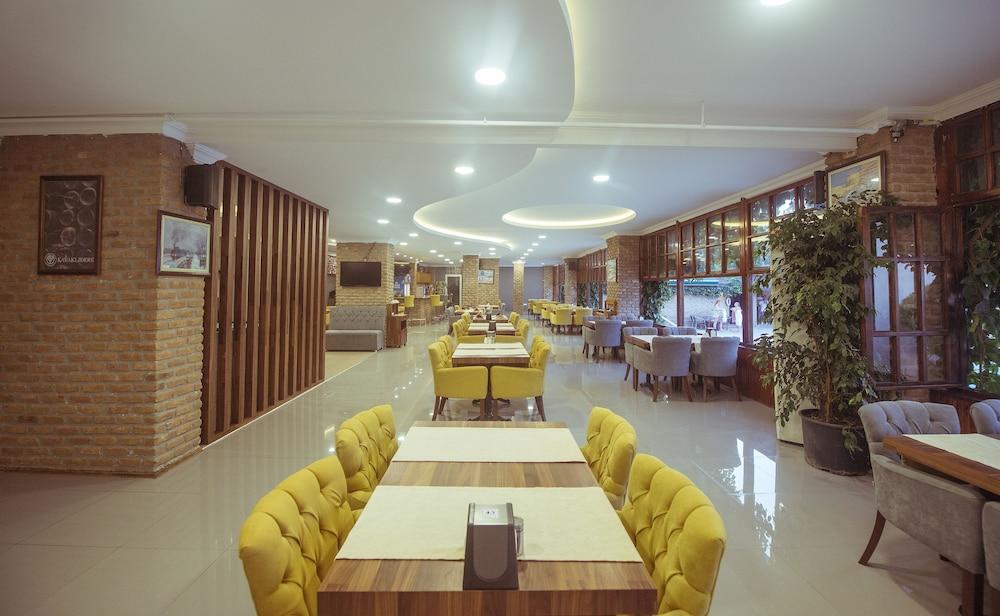 Han Deluxe Hotel Oludeniz Eksteriør bilde